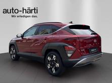 HYUNDAI Kona 1.6 HEV Vertex, Hybride Intégral Essence/Électricité, Voiture nouvelle, Automatique - 3