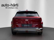 HYUNDAI Kona 1.6 HEV Vertex, Hybride Intégral Essence/Électricité, Voiture nouvelle, Automatique - 4