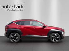 HYUNDAI Kona 1.6 HEV Vertex, Hybride Intégral Essence/Électricité, Voiture nouvelle, Automatique - 6