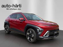 HYUNDAI Kona 1.6 HEV Vertex, Hybride Intégral Essence/Électricité, Voiture nouvelle, Automatique - 7