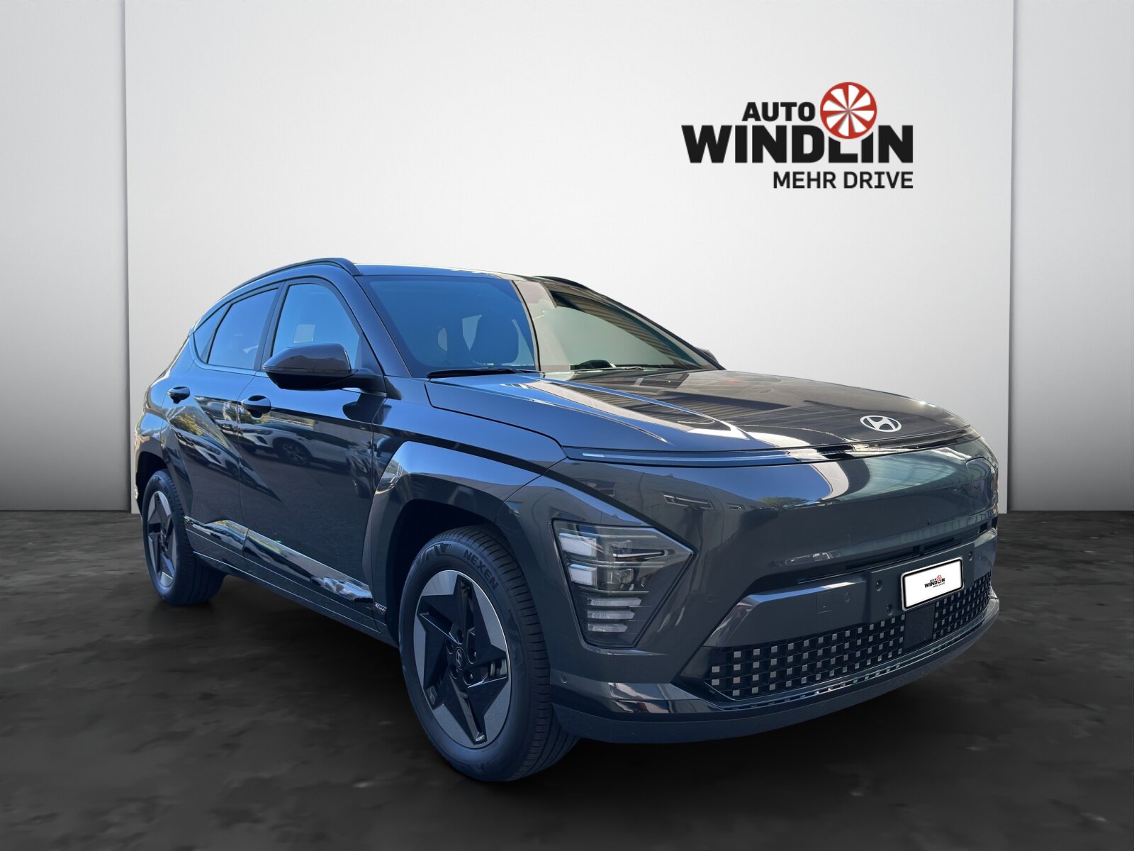 HYUNDAI Kona 65,4 kWh Electric Amplia inkl. Wärmepumpe MY26