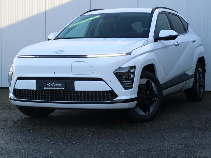 HYUNDAI Kona 65,4 kWh Electric NEW Amplia, Electric, New car, Automatic
