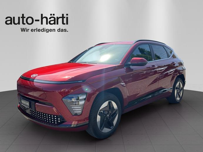 HYUNDAI Kona EV 65.4 kWh Amplia, Électrique, Voiture nouvelle, Automatique