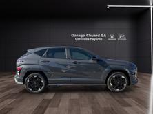 HYUNDAI Kona EV 65.4 kWh N Line, Electric, New car, Automatic - 4