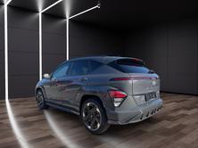 HYUNDAI Kona EV 65.4 kWh N Line, Electric, New car, Automatic - 7