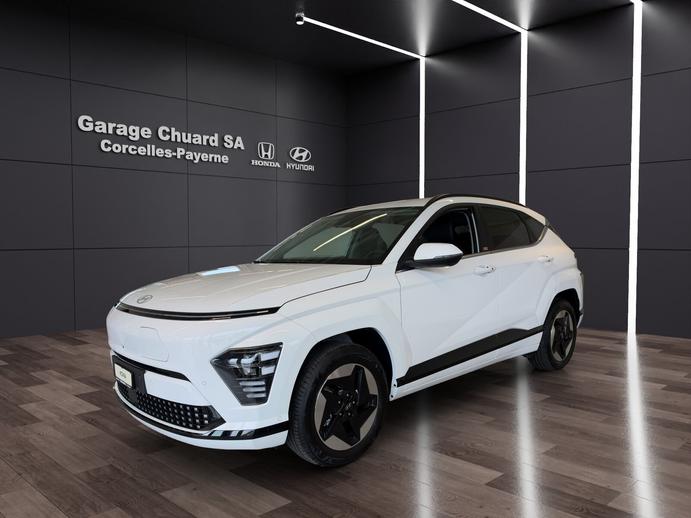 HYUNDAI Kona EV 65.4 kWh Amplia, Elektro, Neuwagen, Automatik