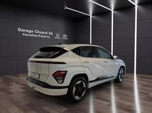 HYUNDAI Kona EV 65.4 kWh Amplia, Elektro, Neuwagen, Automatik - 5