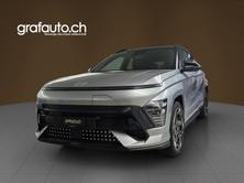 HYUNDAI Kona 65,4 kWh Electric N-Line Two Tone, Elettrica, Auto nuove, Automatico - 2