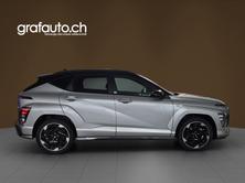 HYUNDAI Kona 65,4 kWh Electric N-Line Two Tone, Elettrica, Auto nuove, Automatico - 3