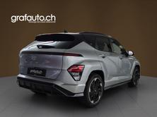 HYUNDAI Kona 65,4 kWh Electric N-Line Two Tone, Elettrica, Auto nuove, Automatico - 5
