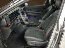 HYUNDAI Kona 65,4 kWh Electric N-Line Two Tone, Elettrica, Auto nuove, Automatico - 6