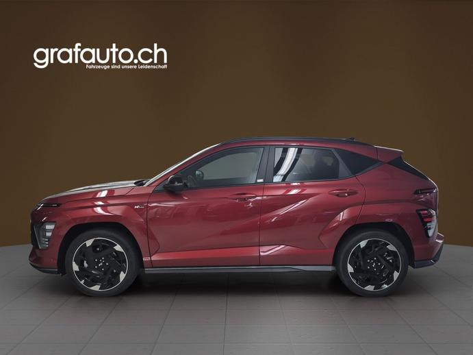 HYUNDAI Kona 65,4 kWh Electric N-Line, Elettrica, Auto nuove, Automatico