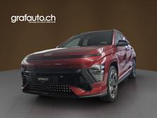 HYUNDAI Kona 65,4 kWh Electric N-Line, Elettrica, Auto nuove, Automatico - 2