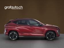 HYUNDAI Kona 65,4 kWh Electric N-Line, Elettrica, Auto nuove, Automatico - 3