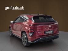 HYUNDAI Kona 65,4 kWh Electric N-Line, Elettrica, Auto nuove, Automatico - 4