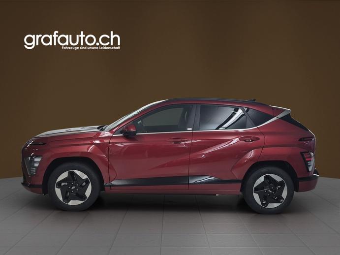 HYUNDAI Kona 65,4 kWh Electric Amplia, Elettrica, Auto nuove, Automatico