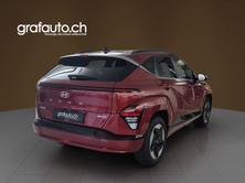 HYUNDAI Kona 65,4 kWh Electric Amplia, Elettrica, Auto nuove, Automatico - 5