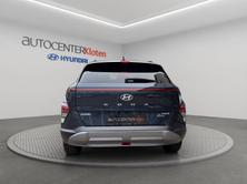 HYUNDAI Kona 1.6 GDi Hybrid Vertex Swiss Edition, Hybride Integrale Benzina/Elettrica, Auto nuove, Automatico - 5