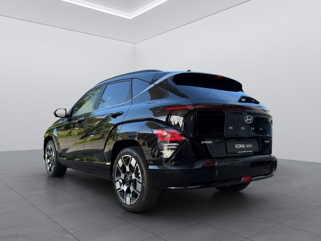 HYUNDAI Kona Electric Vertex, Elettrica, Auto nuove, Automatico - 3