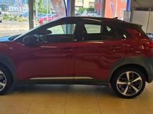 HYUNDAI 1.6 T-GDi Vertex 4WD, Benzin, Occasion / Gebraucht, Automatik - 3