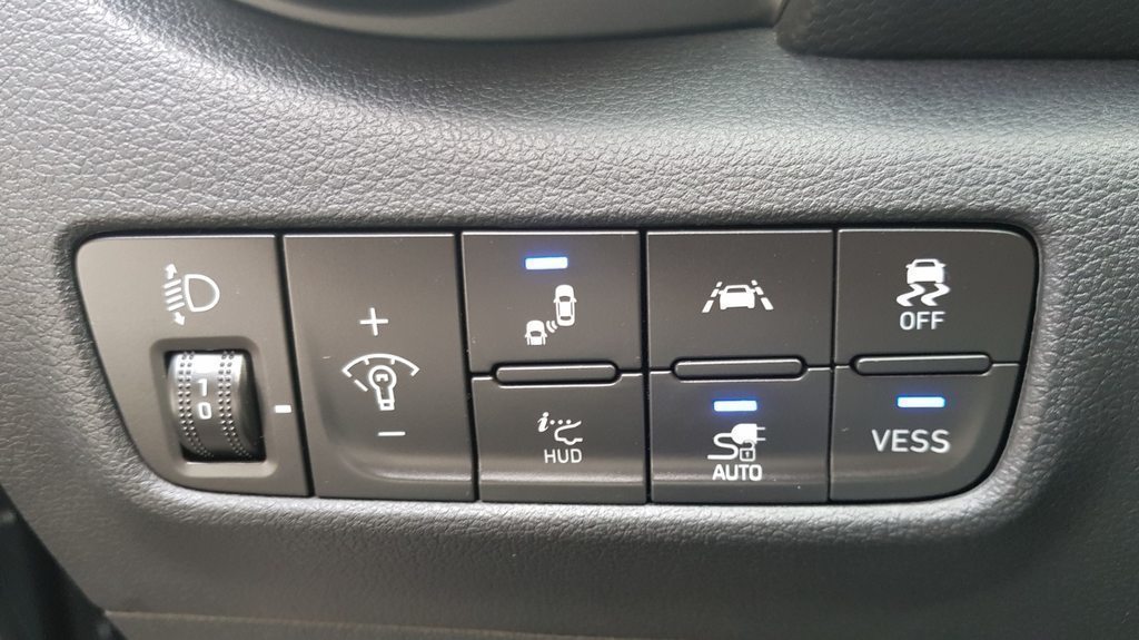 HYUNDAI Kona Electric Vertex, Elettrica, Occasioni / Usate, Manuale - 5