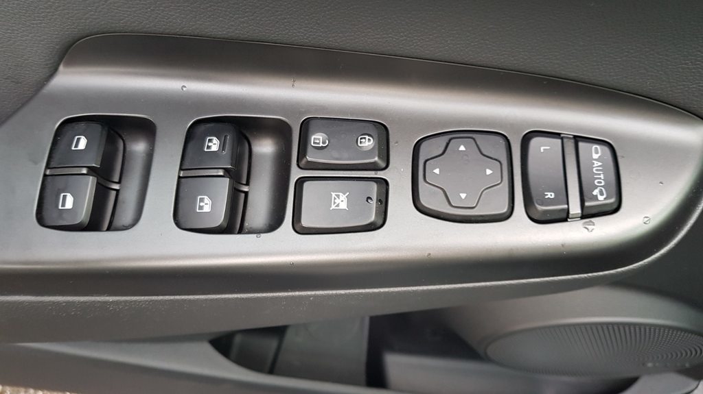 HYUNDAI Kona Electric Vertex, Elettrica, Occasioni / Usate, Manuale - 6