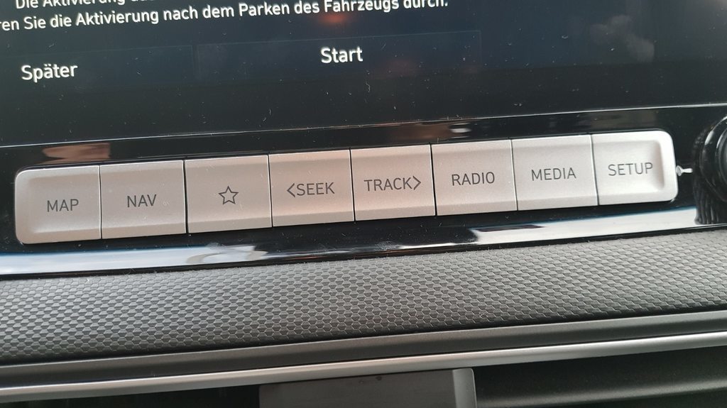 HYUNDAI Kona Electric Vertex, Elettrica, Occasioni / Usate, Manuale - 7