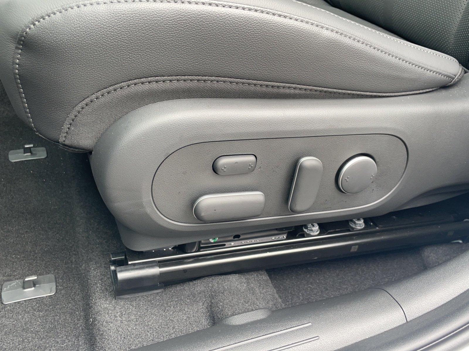 HYUNDAI Kona Electric Vertex, Électrique, Occasion / Utilisé, Automatique - 6