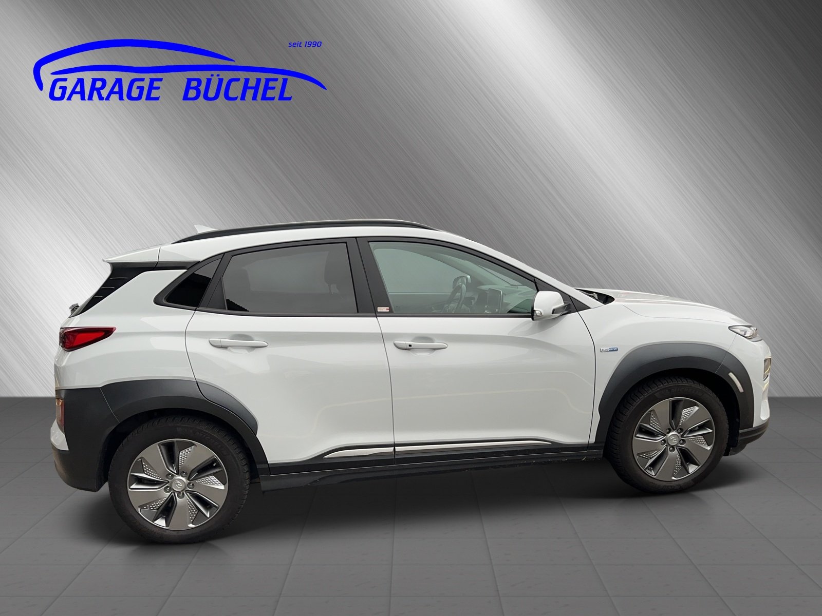 HYUNDAI Kona Electric Vertex, Elettrica, Occasioni / Usate, Automatico - 7