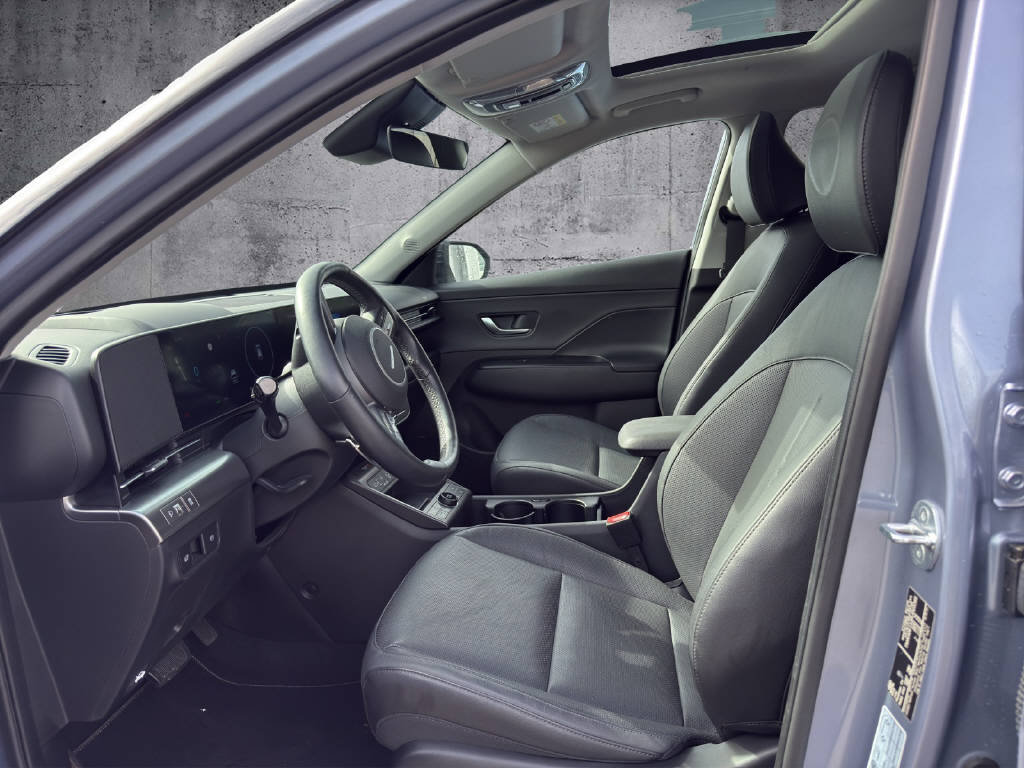 HYUNDAI Kona Electric Vertex, Elettrica, Occasioni / Usate, Automatico - 6