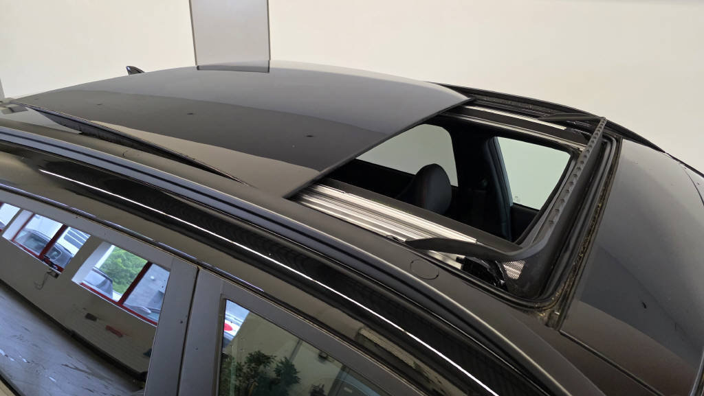 HYUNDAI Kona 1.6 T-GDi N-Line 4WD, Benzin, Occasion / Gebraucht, Automatik - 5