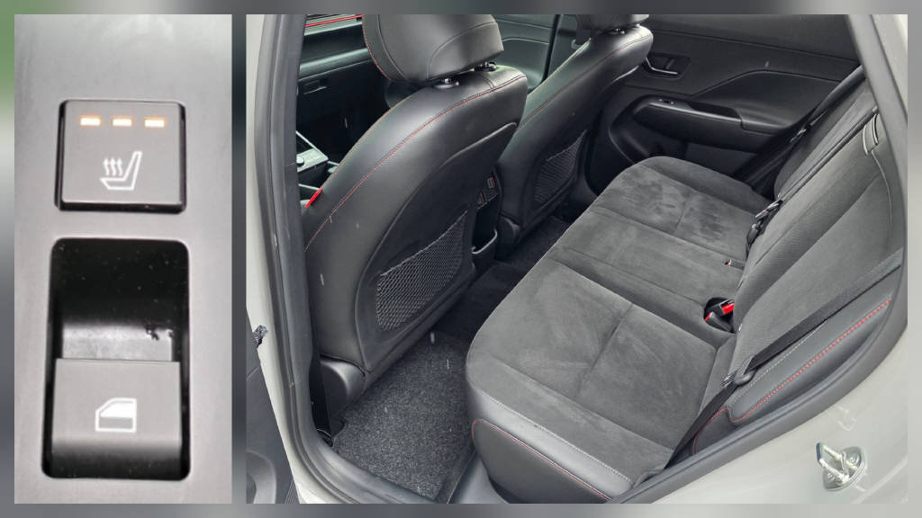 HYUNDAI Kona 1.6 T-GDi N-Line 4WD, Benzin, Occasion / Gebraucht, Automatik - 7