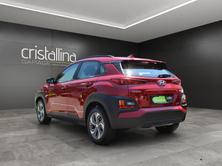 HYUNDAI Kona 1.6 GDi Hybrid Amplia, Hybride Intégral Essence/Électricité, Occasion / Utilisé, Automatique - 3