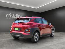 HYUNDAI Kona 1.6 GDi Hybrid Amplia, Hybride Intégral Essence/Électricité, Occasion / Utilisé, Automatique - 4