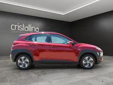 HYUNDAI Kona 1.6 GDi Hybrid Amplia, Hybride Intégral Essence/Électricité, Occasion / Utilisé, Automatique - 5