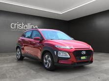 HYUNDAI Kona 1.6 GDi Hybrid Amplia, Hybride Intégral Essence/Électricité, Occasion / Utilisé, Automatique - 6