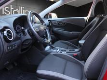 HYUNDAI Kona 1.6 GDi Hybrid Amplia, Hybride Intégral Essence/Électricité, Occasion / Utilisé, Automatique - 7