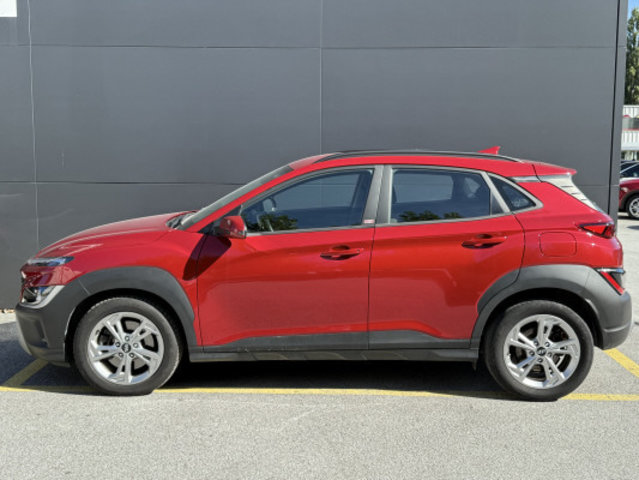 HYUNDAI Kona 1.6 T-GDi Origo 4WD, Benzina, Occasioni / Usate, Automatico - 3