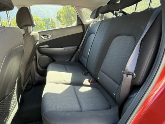 HYUNDAI Kona 1.6 T-GDi Origo 4WD, Benzina, Occasioni / Usate, Automatico - 5
