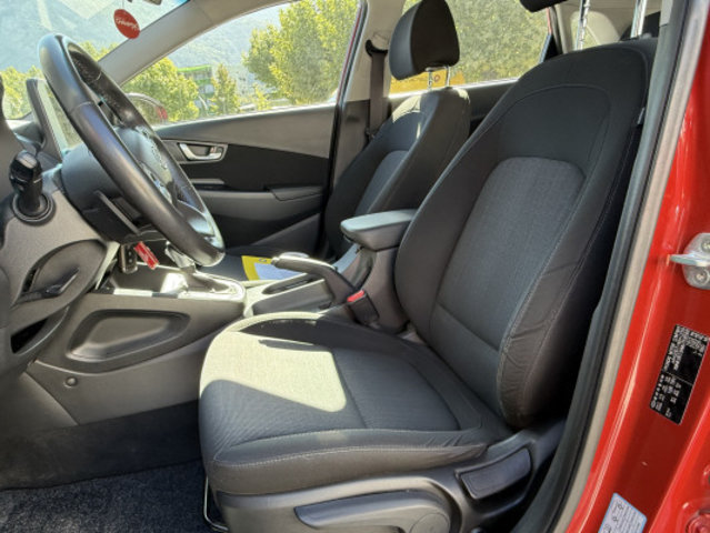 HYUNDAI Kona 1.6 T-GDi Origo 4WD, Benzina, Occasioni / Usate, Automatico - 6