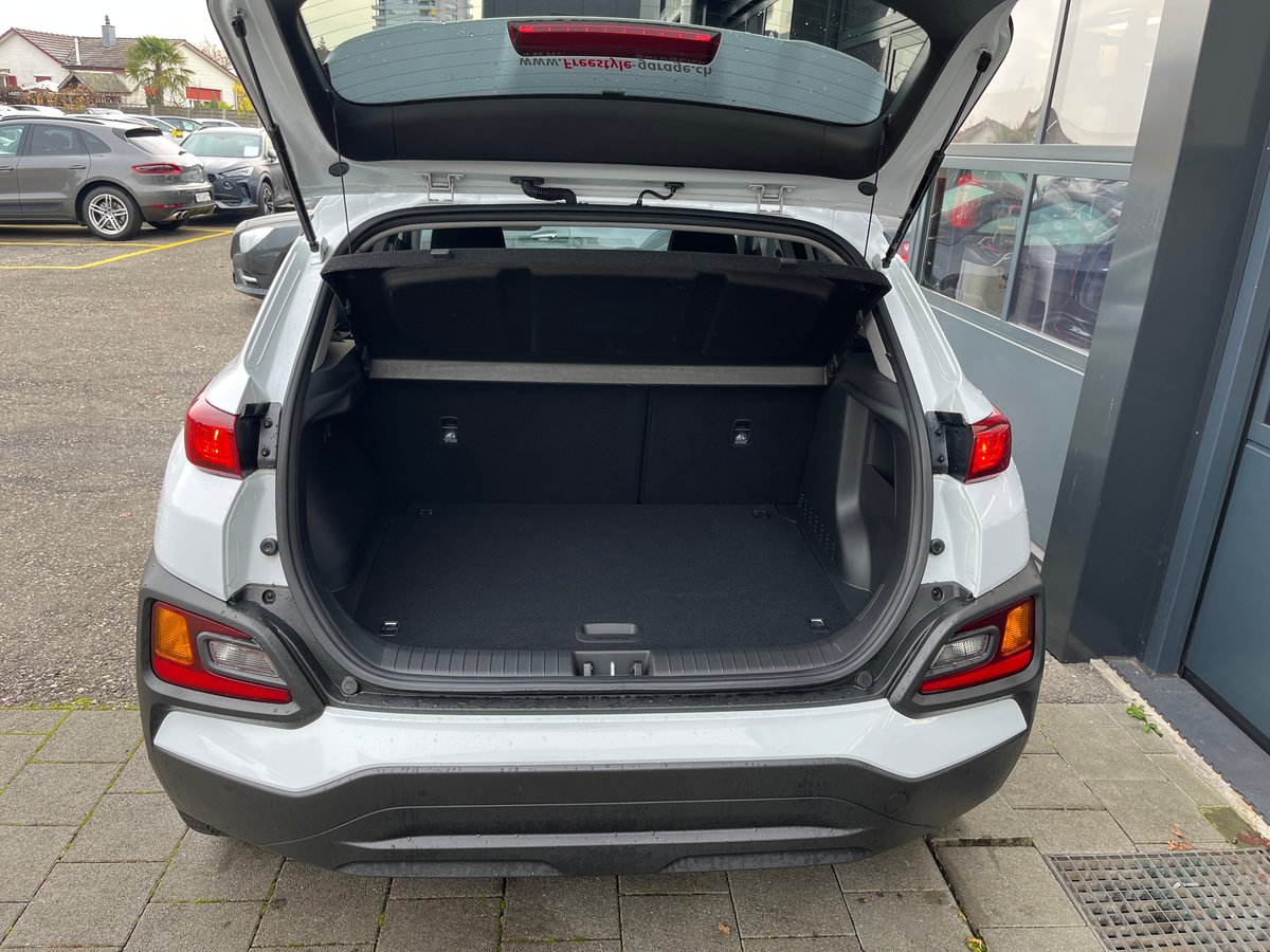 HYUNDAI Kona 1.6 CRDI Vertex 4WD DCT, Diesel, Occasioni / Usate, Automatico - 6