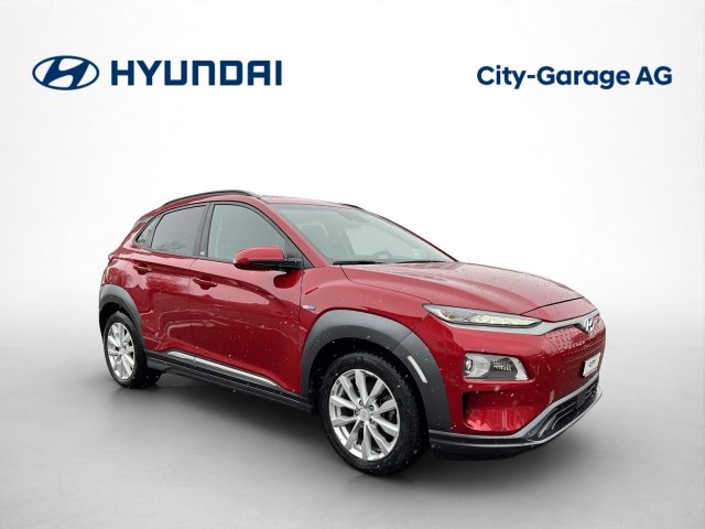 HYUNDAI Kona Electric Vertex 64 kWh, Elettrica, Occasioni / Usate, Automatico - 2