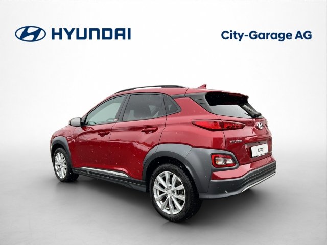 HYUNDAI Kona Electric Vertex 64 kWh, Elettrica, Occasioni / Usate, Automatico - 3