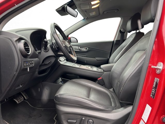 HYUNDAI Kona Electric Vertex 64 kWh, Elettrica, Occasioni / Usate, Automatico - 5