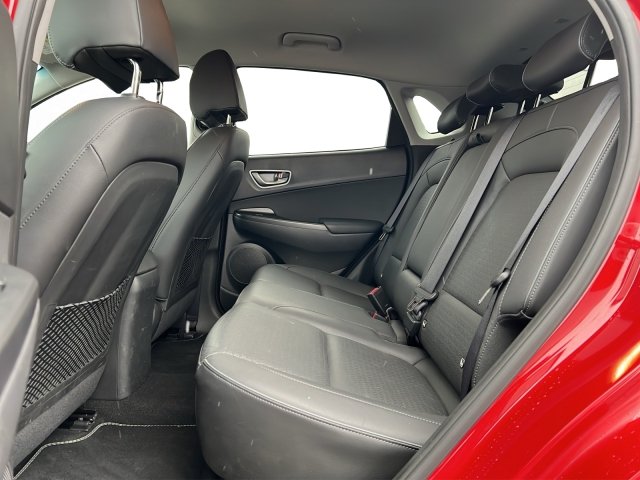 HYUNDAI Kona Electric Vertex 64 kWh, Elettrica, Occasioni / Usate, Automatico - 6