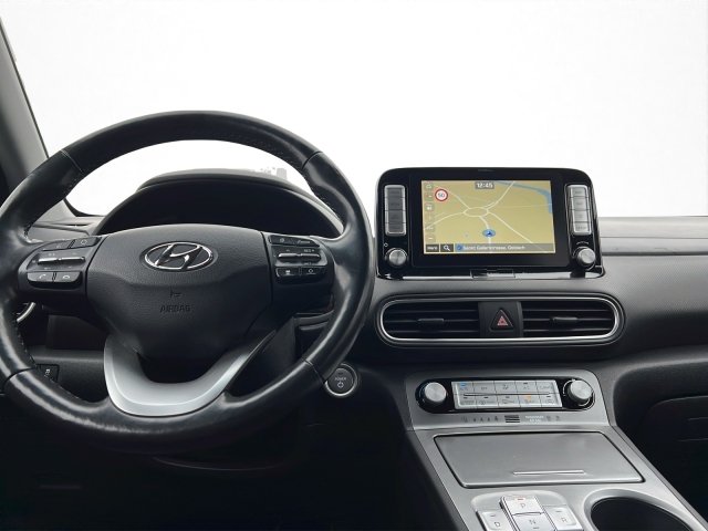 HYUNDAI Kona Electric Vertex 64 kWh, Elettrica, Occasioni / Usate, Automatico - 7