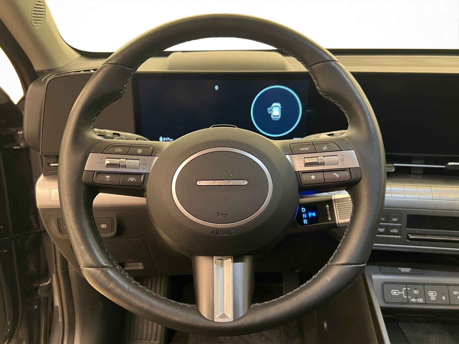 HYUNDAI Kona Electric Vertex, Elektro, Occasion / Gebraucht, Automatik - 4