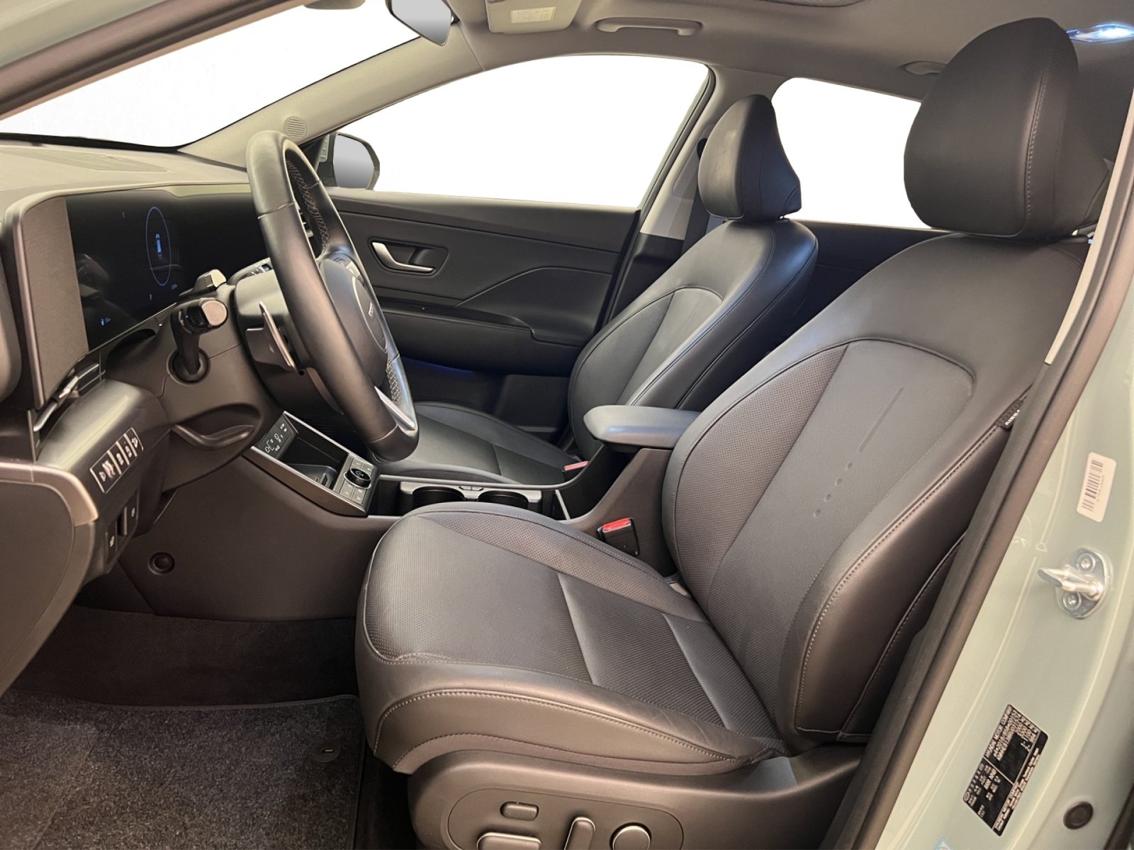 HYUNDAI Kona 1.6 T-GDi Vertex 4WD DCT, Benzina, Occasioni / Usate, Automatico - 5