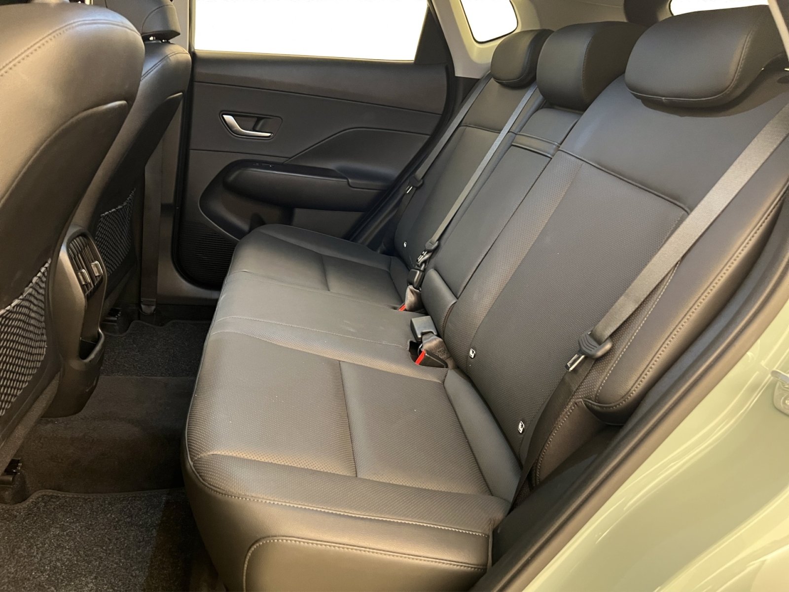 HYUNDAI Kona 1.6 T-GDi Vertex 4WD DCT, Benzina, Occasioni / Usate, Automatico - 7