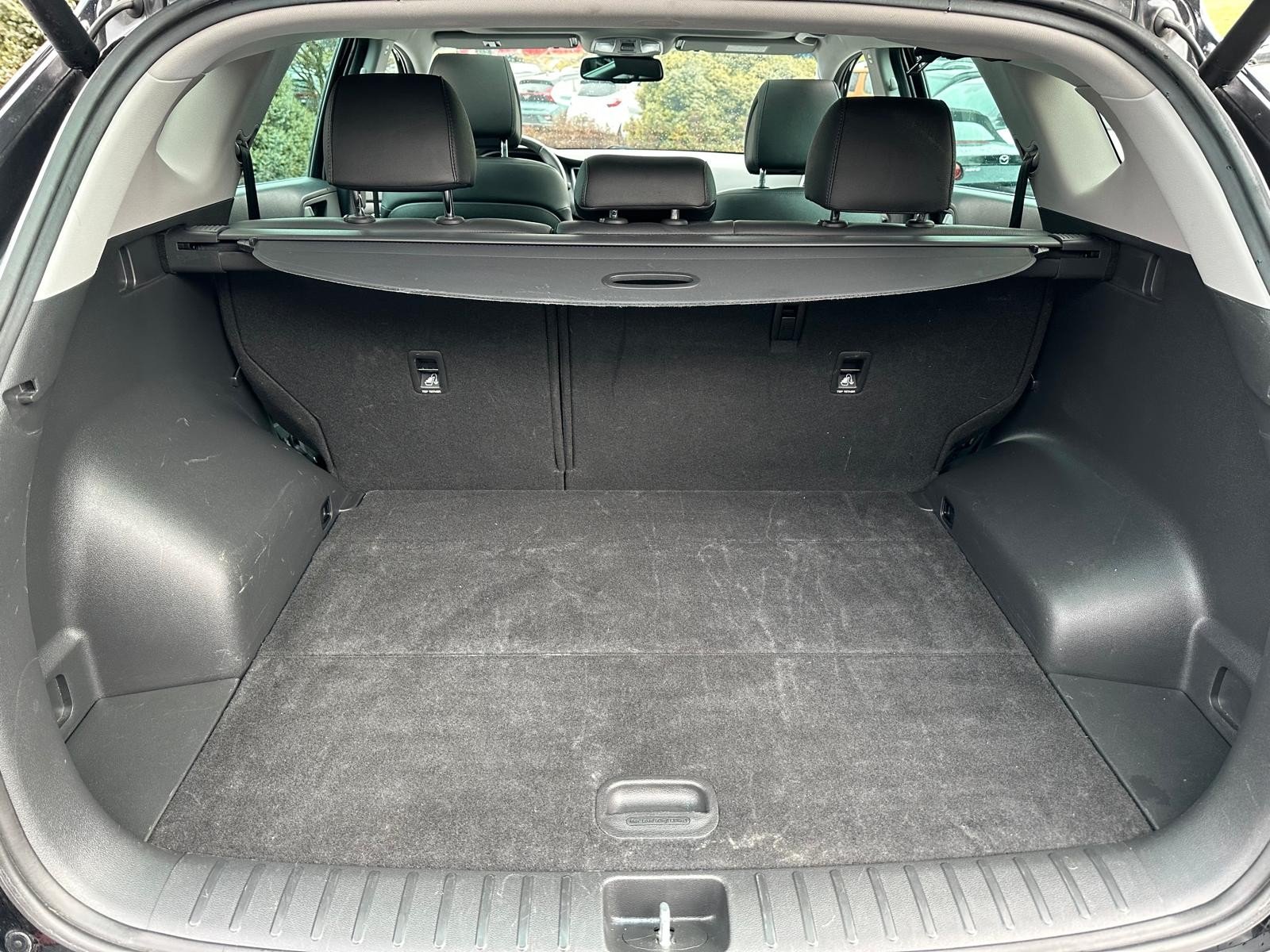 HYUNDAI Kona 1.6 T-GDi Launch Plus 4WD DCT, Benzin, Occasion / Gebraucht, Automatik - 7